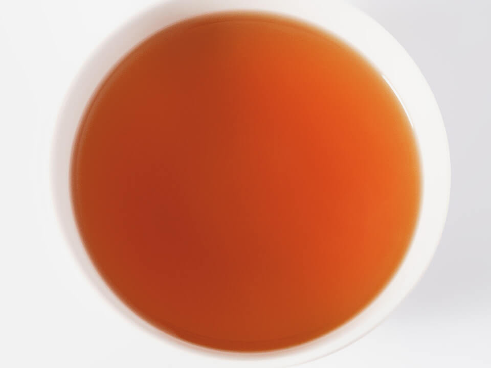 生姜紅茶ティーバッグ：お茶